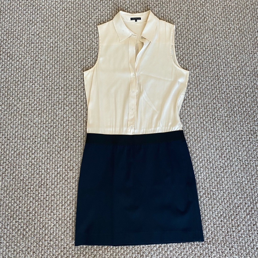 Theory dress